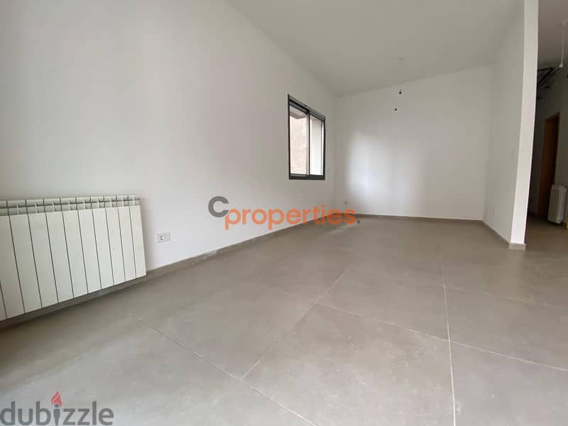 Apartment For Sale in Rabweh With Terrace شقة للبيع في الربوه CPCF17 6