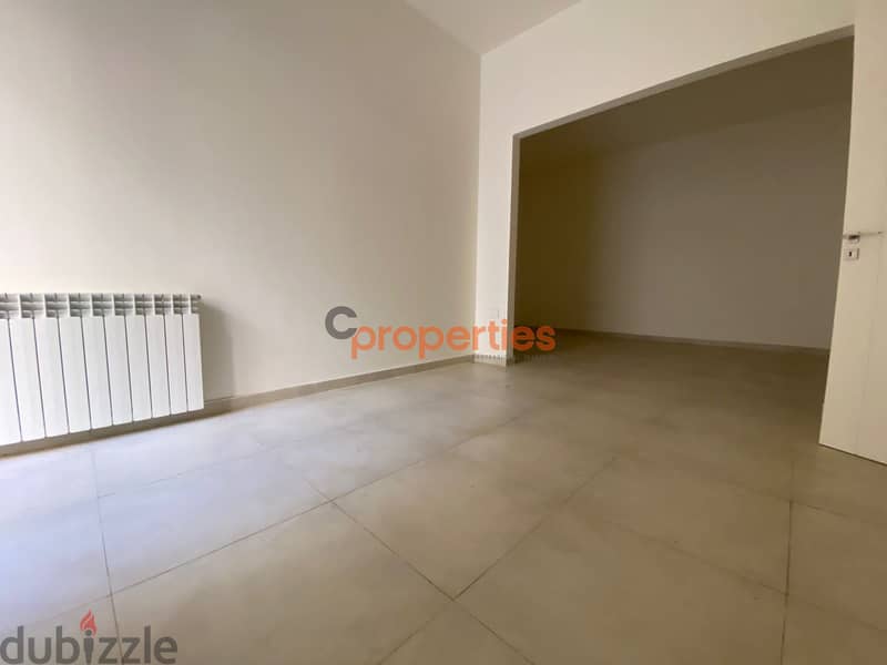 Apartment For Sale in Rabweh with Terrace شقة للبيع في الربوه CPCF16 1
