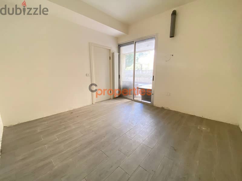 Apartment For Sale in Rabweh with Terrace شقة للبيع في الربوه CPCF16 5