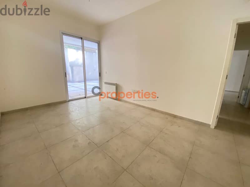 Apartment For Sale in Rabweh with Terrace شقة للبيع في الربوه CPCF16 7