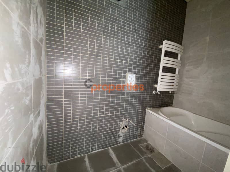 Apartment For Sale in Rabweh with Terrace شقة للبيع في الربوه CPCF16 8