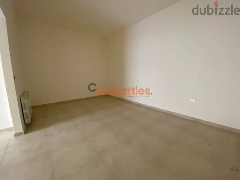 Apartment For Sale in Rabweh with Terrace شقة للبيع في الربوه CPCF16 11