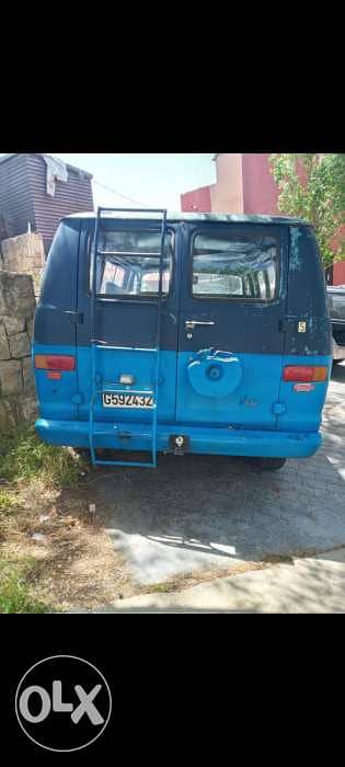 Collection Dodge van 6