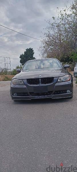 BMW 6-Series 2008 1