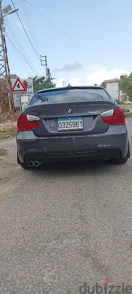 BMW 6-Series 2008 2