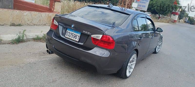 BMW 6-Series 2008 3