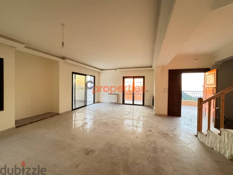 Villa For Rent in Rabweh فيلا للاجار في الربوه CPCF13 4
