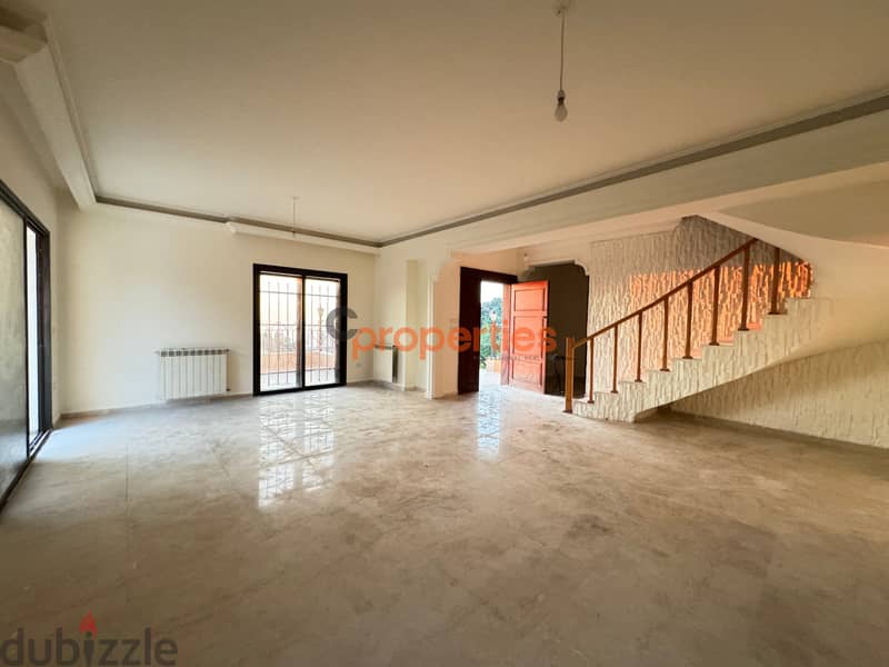 Villa For Rent in Rabweh فيلا للاجار في الربوه CPCF13 5