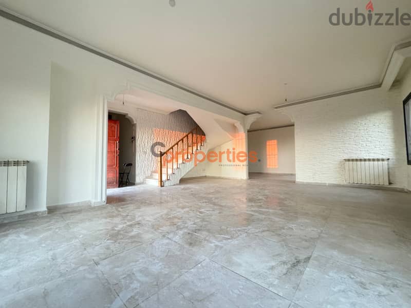 Villa For Rent in Rabweh فيلا للاجار في الربوه CPCF13 6