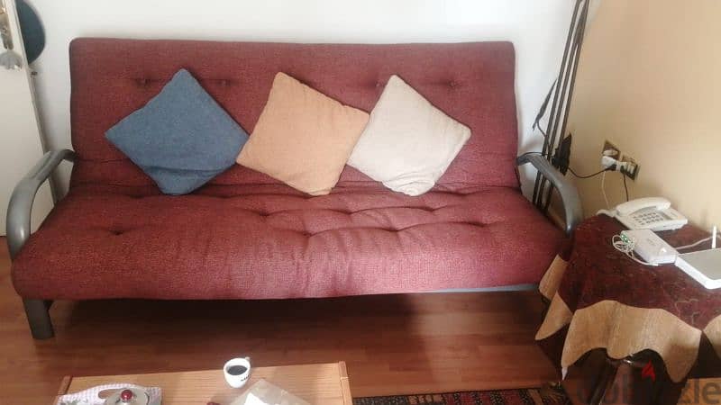 sofa bed from FAP 1