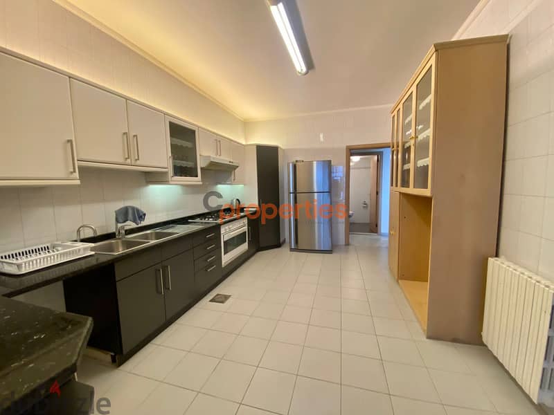 Apartment For Rent in Biyada شقة للاجار في البياضة CPCF11 1