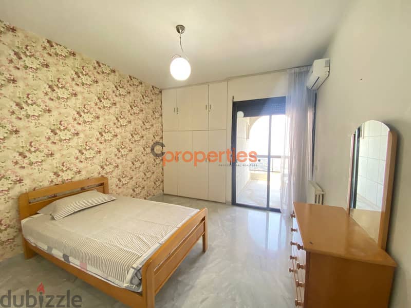 Apartment For Rent in Biyada شقة للاجار في البياضة CPCF11 8