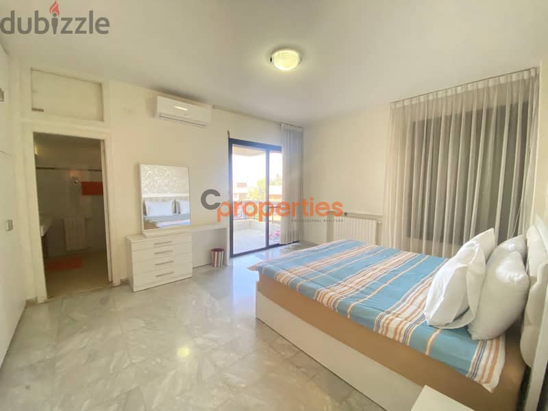 Apartment For Rent in Biyada شقة للاجار في البياضة CPCF11 14