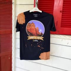 NATIONAL GEOGRAPHIC “Wonders Of Arizona” T-Shirt.