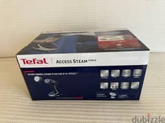 Tefal Access Steam force For sale