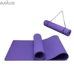 Yoga Mat (New)
