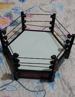 WWE RING