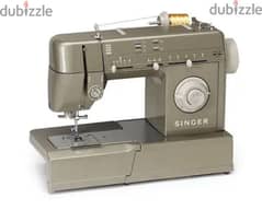 Original Singer Sewing Machine 0