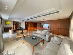 Apartment for sale in Waterfront Dbayeh شقة للبيع CPFS535