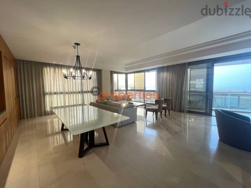 Apartment for sale in Waterfront Dbayeh شقة للبيع CPFS535 3