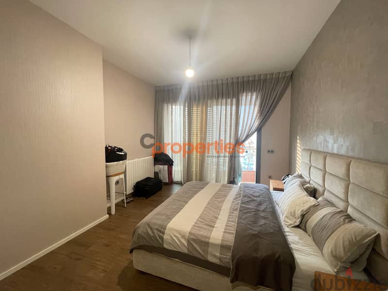 Apartment for sale in Waterfront Dbayeh شقة للبيع CPFS535 7