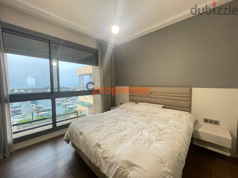 Apartment for sale in Waterfront Dbayeh شقة للبيع CPFS535 13