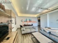 Furnished apartment for sale in Waterfront Dbayeh شقة للبيع CPFS524 0