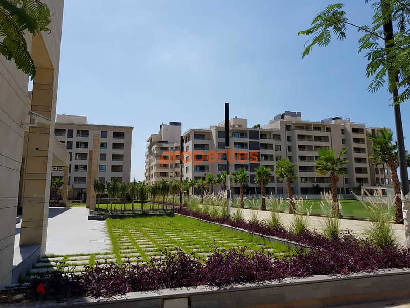 Apartment for sale in Waterfront Dbayeh شقة للبيع CPFS517 4