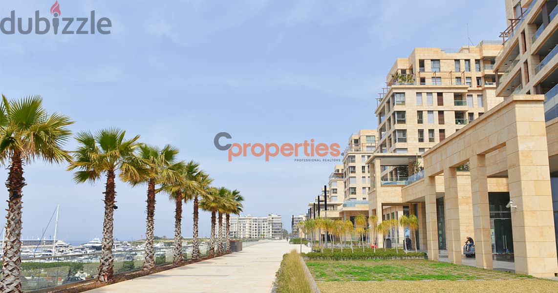 Apartment for sale in Waterfront Dbayeh شقة للبيع CPFS517 5