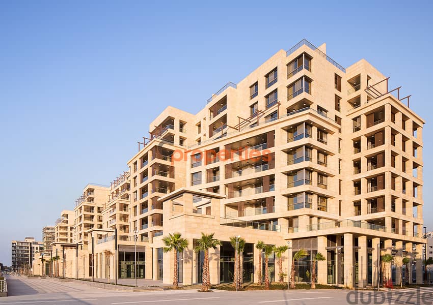 Apartment for sale in Waterfront Dbayeh شقة للبيع CPFS517 6