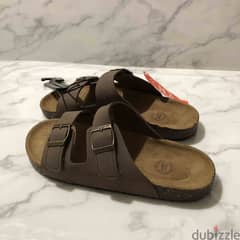 Buckle Sandals Size 37.5