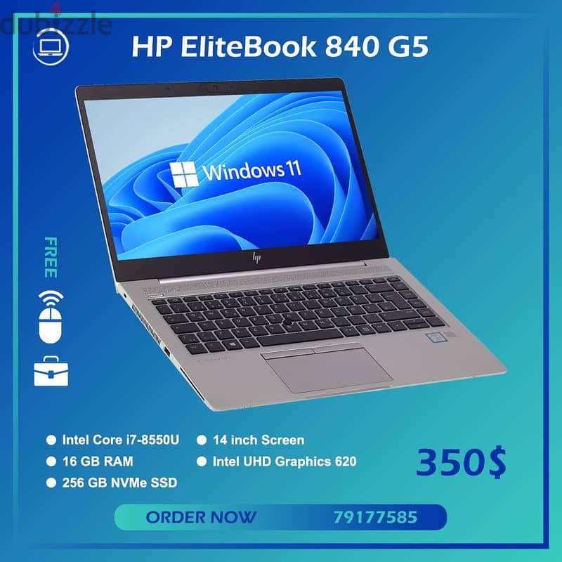 Laptop Dell Precision 3530 3