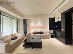 Furnished apartment for sale in Waterfront Dbayeh شقة للبيع CPFS516