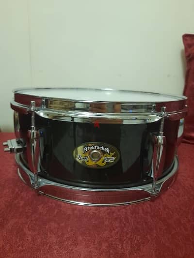 Pearl firecracker snare