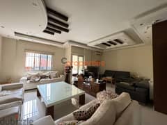 Furnished Apartment For Rent in Jdeideh شقق مفروشة للإيجار CPES74 0