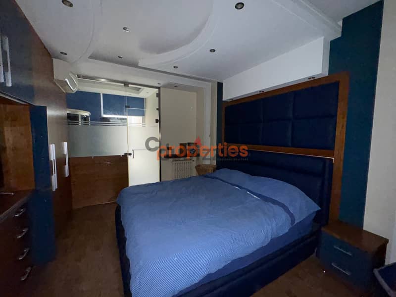 Furnished Apartment For Rent in Jdeideh شقق مفروشة للإيجار CPES74 4