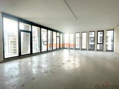 Office for rent in Waterfront Dbayeh مكتب للإيجار CPFS507 0