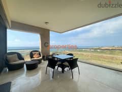 Furnished apartment for sale in Waterfront Dbayeh شقة للبيع CPFS502 0