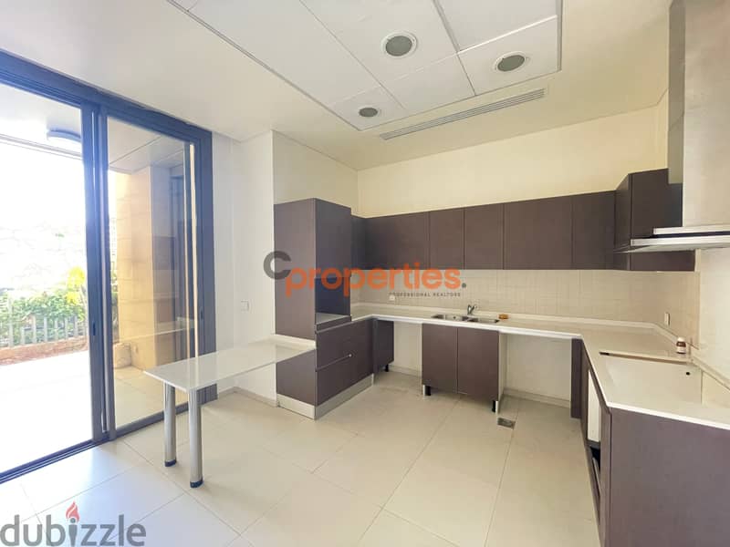 Apartment for rent in Waterfront Dbaye شقة للإيجار CPFS495 1