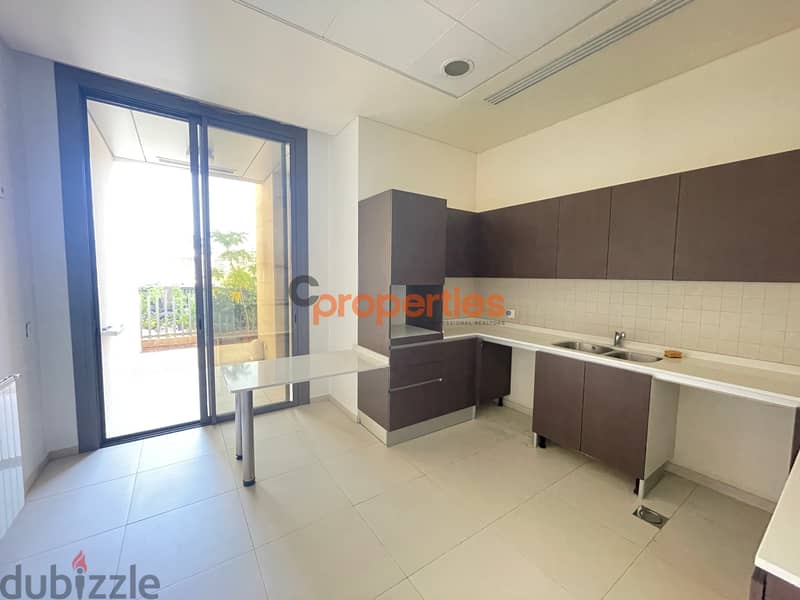 Apartment for rent in Waterfront Dbaye شقة للإيجار CPFS495 2