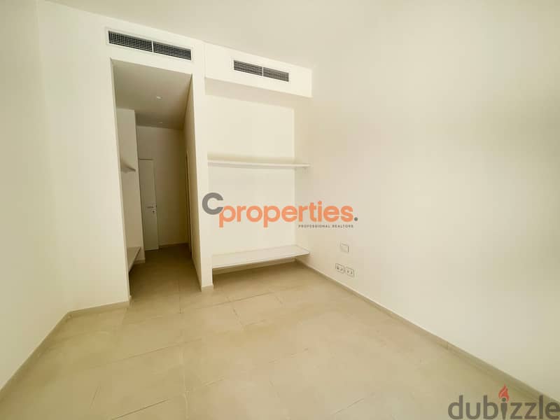 Apartment for rent in Waterfront Dbaye شقة للإيجار CPFS495 8