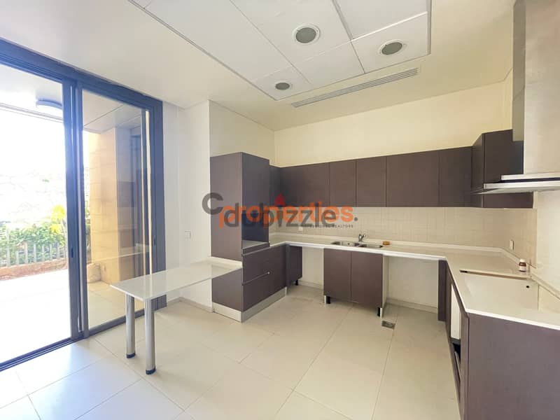 Apartment for sale in Waterfront Dbayeh شقة للبيع CPFS496 1