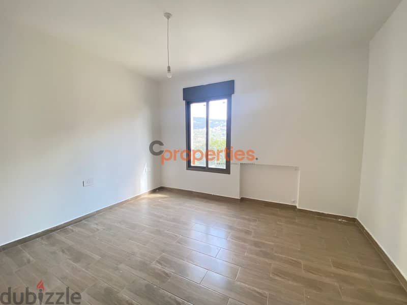 Apartment For Sale in Rabweh with Terrace شقة للبيع في الربوه CPCF04 5
