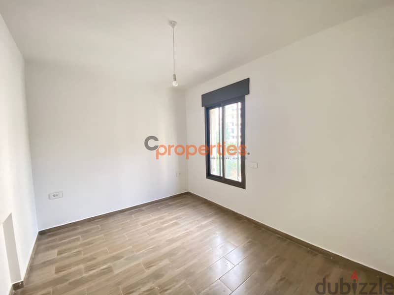 Apartment For Sale in Rabweh with Terrace شقة للبيع في الربوه CPCF04 6