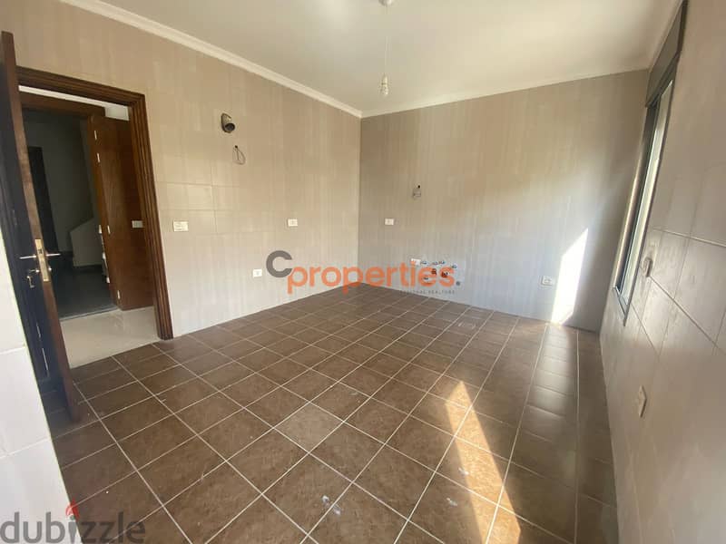 Apartment For Sale in Rabweh with Terrace شقة للبيع في الربوه CPCF04 8