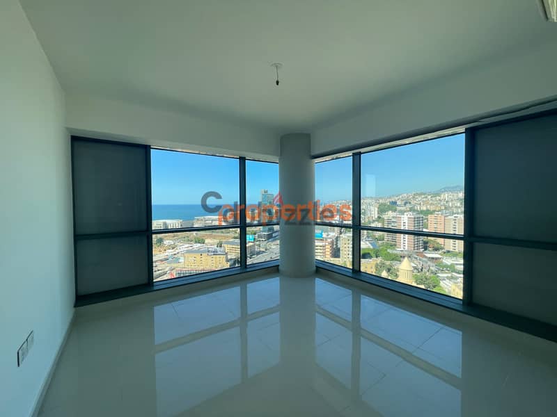 Apartment for sale in Antelias شقة للبيع في انطلياس CPFS493 8