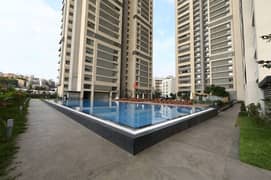 Apartments for rent. Achrafieh 4748. high floor 0