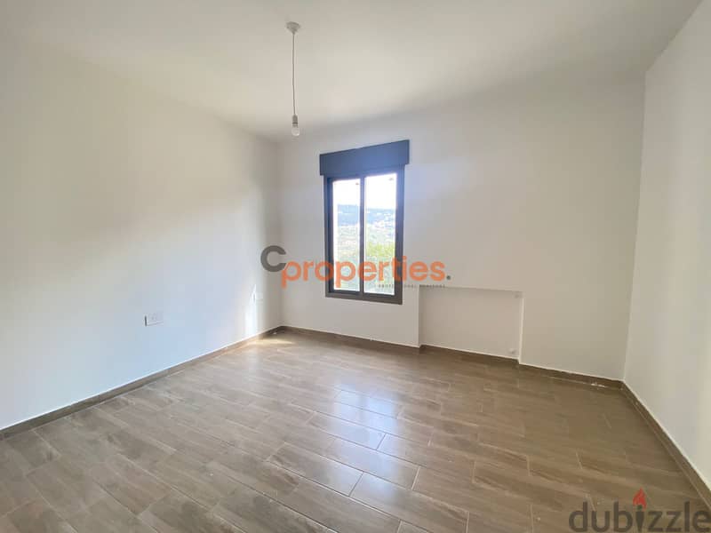 Apartment For Sale in Rabweh with Terrace شقة للبيع في الربوه CPCF03 7