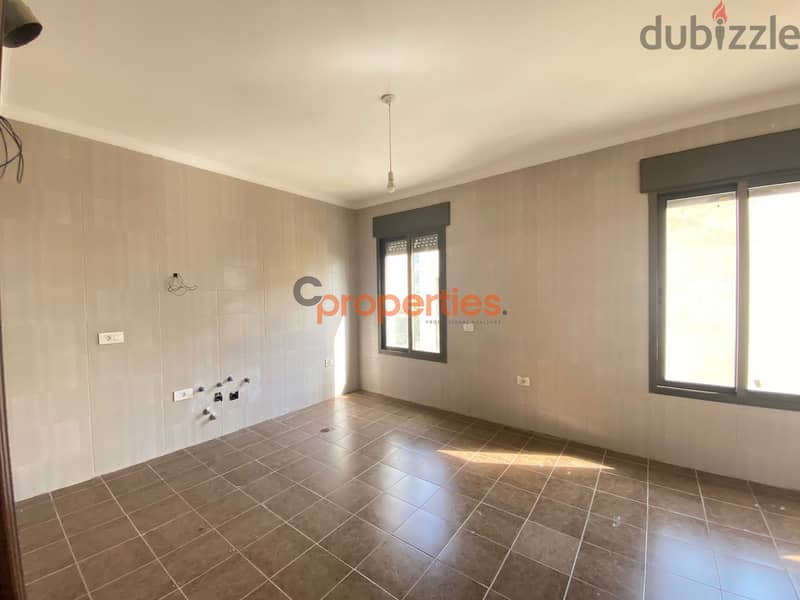 Apartment For Sale in Rabweh with Terrace شقة للبيع في الربوه CPCF03 9