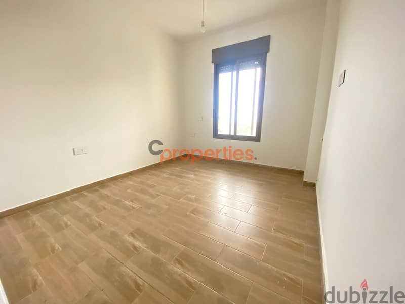 Apartment For Sale in Rabweh with Terrace شقة للبيع في الربوه CPCF03 16